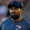 Ex-Patriots coach Jerod Mayo played cards with players on flight home following double-digit loss: report