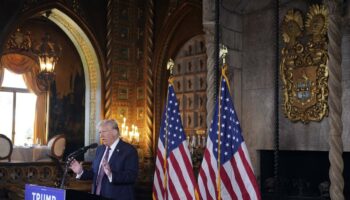 « Vous n’allez pas voir des soldats américains arriver demain au Groenland, au Canada ou au Panama ! »