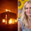 Palisades wildfire: Candace Cameron Bure fears families, small businesses will not recover from devastation