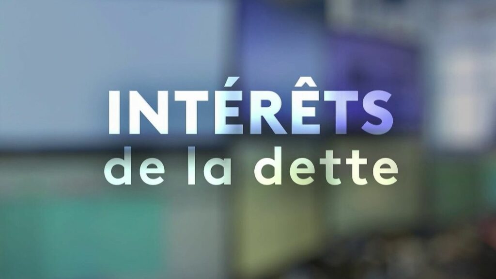 Dépenses, créanciers, intérêts... Tout comprendre sur la dette publique française