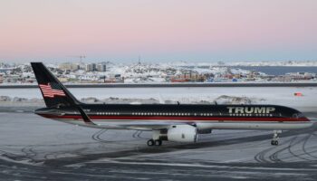 « La souveraineté des Etats doit être respectée » : l’Europe réagit aux menaces de Trump sur le Groenland