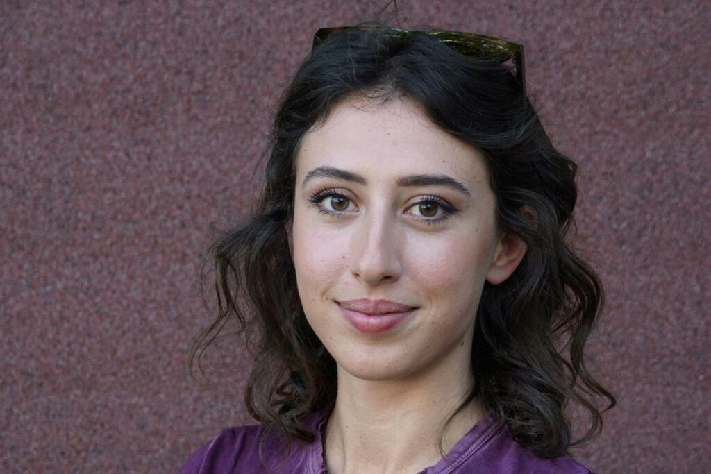 Cecilia Sala, la journaliste italienne détenue en Iran, a été libérée et rentre dans son pays