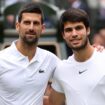 Australian Open draw: Novak Djokovic handed monster route as Emma Raducanu and Jack Draper learn fate