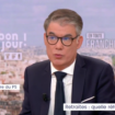 Retraites : Olivier Faure évoque un « changement » du gouvernement, Mélenchon dénonce la « servilité » du PS