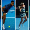 Open d'Australie 2025 : Monfils-Mpetshi Perricard, Pouille-Zverev, Garcia-Osaka, Alcaraz sur la route de Djokovic... Ce qu'il faut retenir des tirages au sort