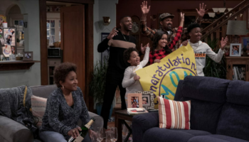 La famille Upshaw : une sixième saison sur Netflix pour la sitcom américaine