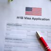 As a Berkeley professor, I see the impact H-1B visas and AI have on students' job opportunities