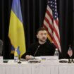 Ukraine-Liveblog: USA: Militärpaket für Kiew in Höhe von 500 Millionen Dollar