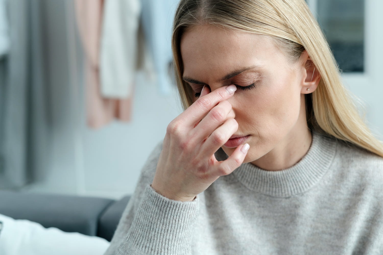 Cette méthode méconnue peut prévenir les migraines - ceux qui l'ont testée en redemandent