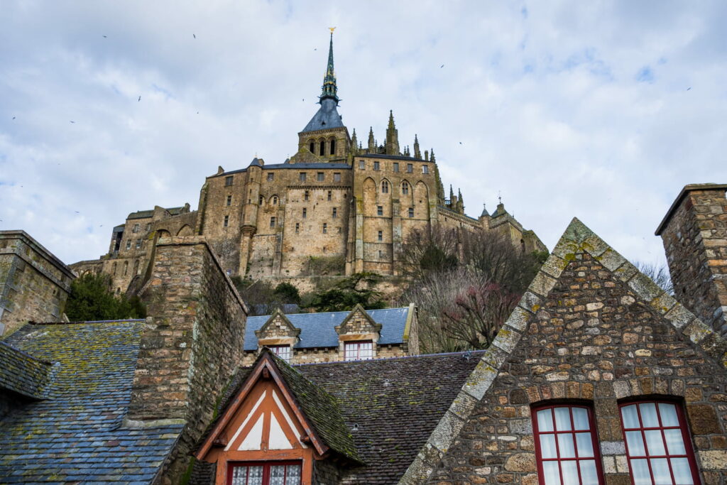 Cette super star de Top Chef ouvre son restaurant au pied du Mont-Saint-Michel