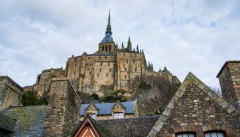 Cette super star de Top Chef ouvre son restaurant au pied du Mont-Saint-Michel