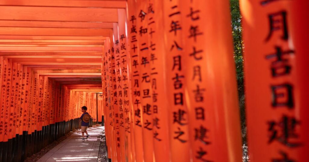 Natalité : dans six cents ans, le dernier enfant du Japon