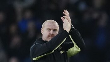 Sean Dyche sacked by Everton as new owners act after dismal run