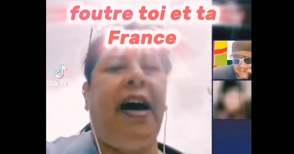 Appels à la haine sur Tiktok : l’influenceuse franco-algérienne Sofia Benlemmane en garde à vue