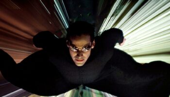 « Matrix », le monde de Neo