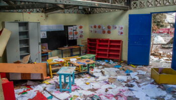 Cyclone Chido : à Mayotte, des syndicats appellent à une grève reconductible la rentrée scolaire