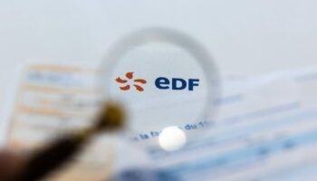 EDF a envoyé une alerte à beaucoup de clients, il faut la lire avec attention