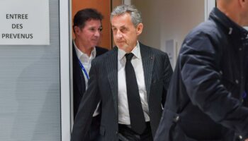 Au procès libyen, la charge de Nicolas Sarkozy : « Mes accusateurs sont un groupe de menteurs, d’assassins et d’escrocs »