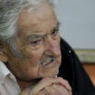 «Je suis en train de mourir» : atteint d’un cancer, l’ex-président uruguayen José Mujica arrête son traitement