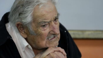 «Je suis en train de mourir» : atteint d’un cancer, l’ex-président uruguayen José Mujica arrête son traitement