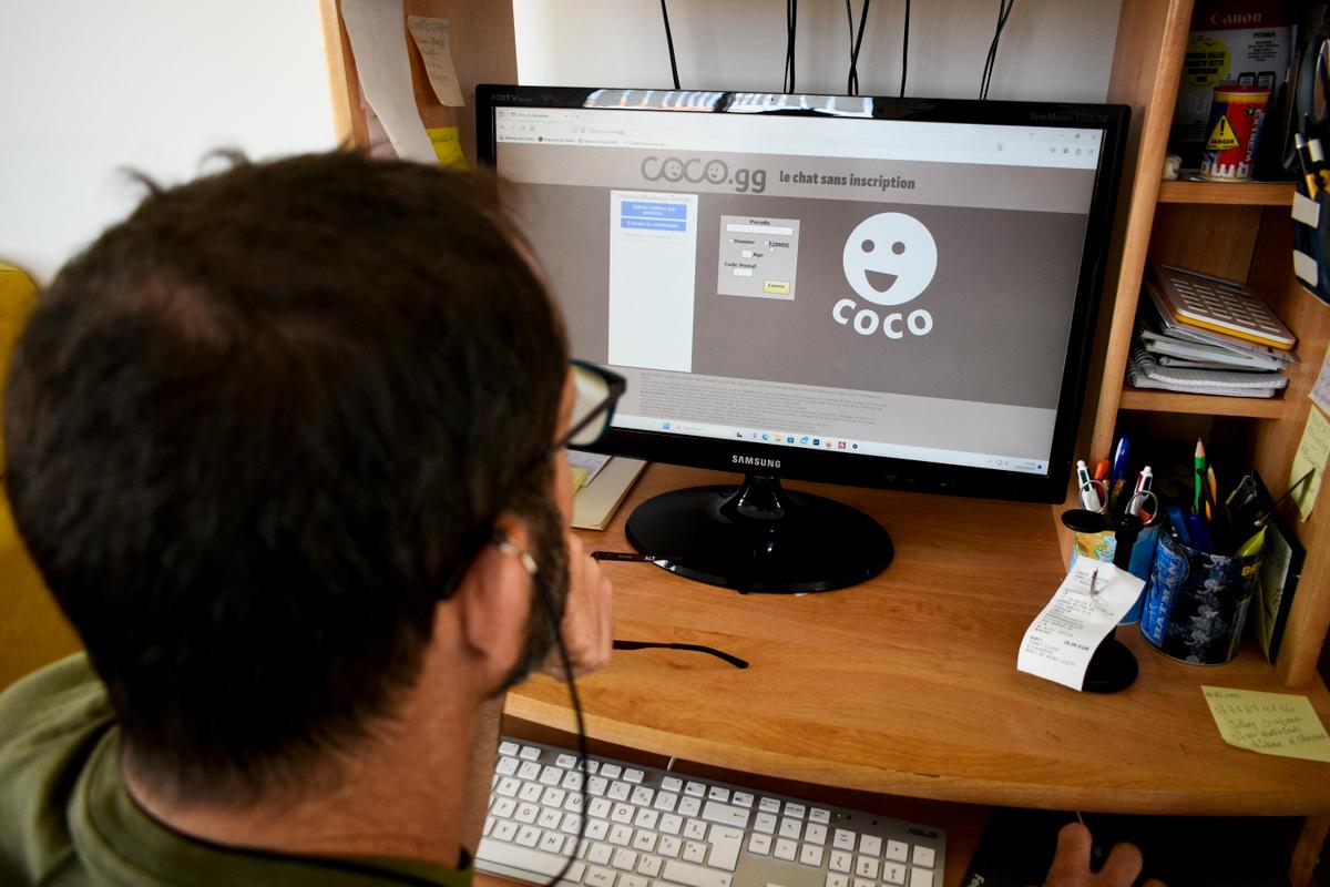 Agressions sexuelles et guet-apens homophobes : le fondateur du site Coco mis en examen