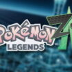 Légendes Pokémon Z-A : une date de sortie potentiellement dévoilée sur Amazon