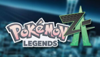 Légendes Pokémon Z-A : une date de sortie potentiellement dévoilée sur Amazon