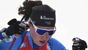 Paula Botet : sa mère est championne olympique ! Qui est la Française, de retour sur la Coupe du monde de biathlon ?