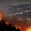 Incendies à Los Angeles : James Woods, Billy Crystal, Mandy Moore, Paris Hilton, Laeticia Hallyday, ces stars dont les maisons ont été réduites en cendres