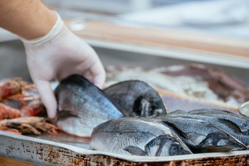 Ce poisson qu'on consomme tous est dangereux pour la santé, il ne faut pas en abuser selon une étude