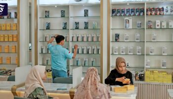 iPhone-Verkaufsverbot: Wie Indonesien Apple erpresst