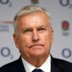 RFU chief executive Bill Sweeney facing demands for removal