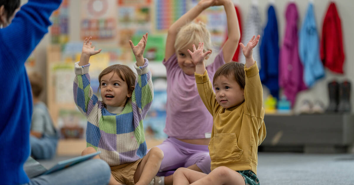 Service public de la petite enfance : belles promesses, tout petits pas