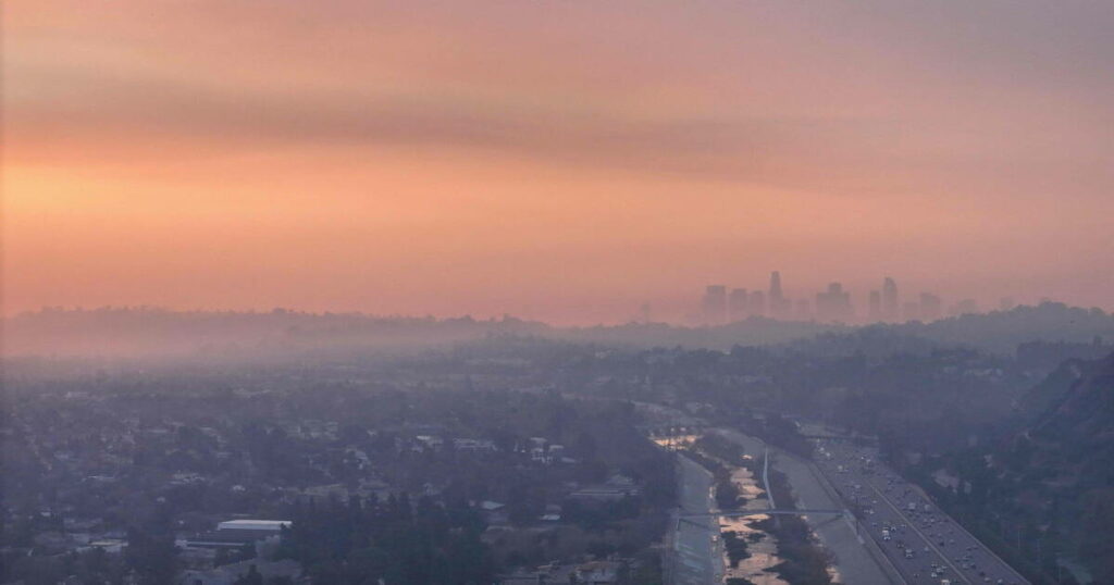 Incendies à Los Angeles, procès Plaza, commémoration devant l’Hyper Cacher… L’actu de ce jeudi 9 janvier au soir