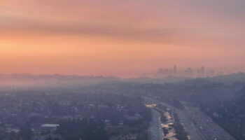 Incendies à Los Angeles, procès Plaza, commémoration devant l’Hyper Cacher… L’actu de ce jeudi 9 janvier au soir