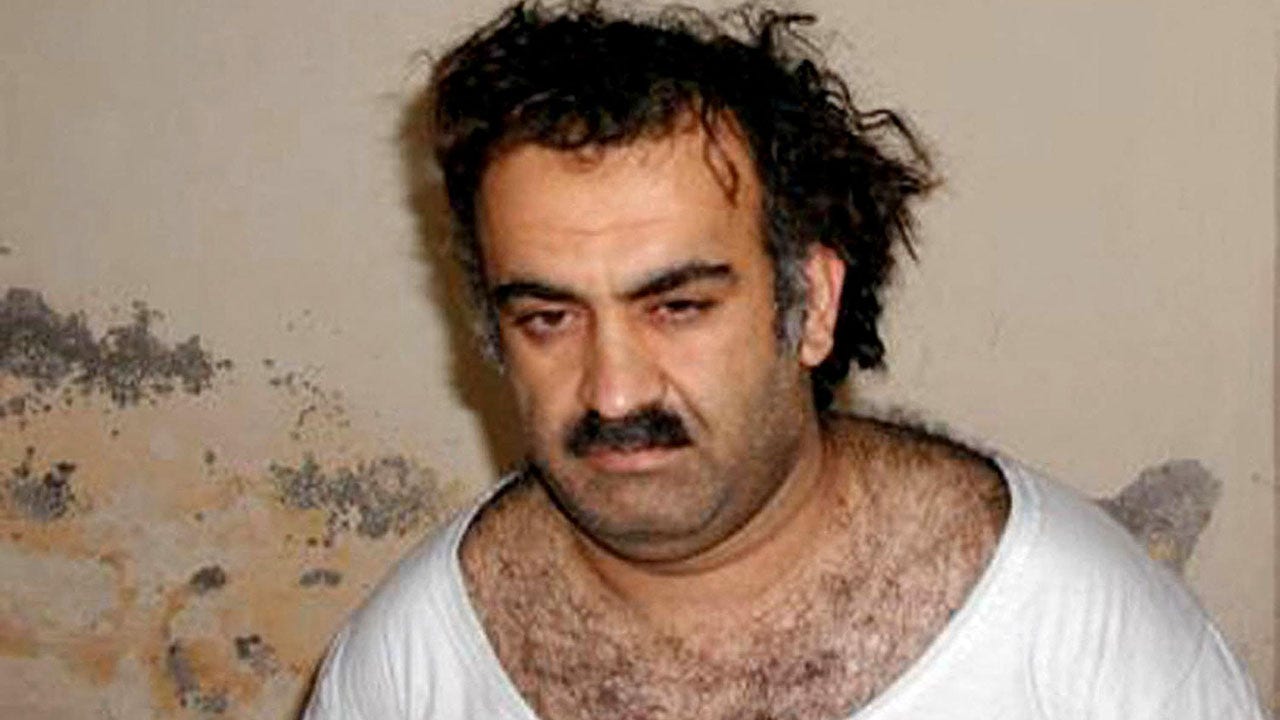 Court puts plea deal on pause for 9/11 mastermind KSM: 23 years later, justice for terrorists is delayed again