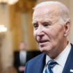 Incendies à Los Angeles : ces feux sont les plus "dévastateurs" de l'histoire de la Californie, dit Joe Biden