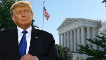 ANDREW McCARTHY: Supreme Court allows Trump to be tainted as a felon. But there's a catch