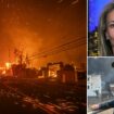 California mom who confronted Newsom over wildfire response speaks out: 'Clean this up'