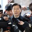 South Korean police question presidential security chief as rift over detaining president deepens