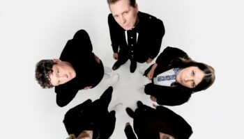 Franz Ferdinand en fanfare avec « The Human Fear »