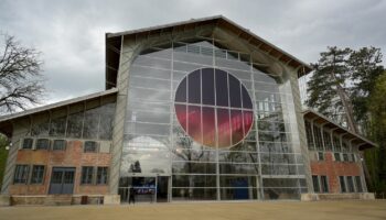 JO 2024 : le Hangar Y de Meudon, près de Paris, espère accueillir la vasque olympique