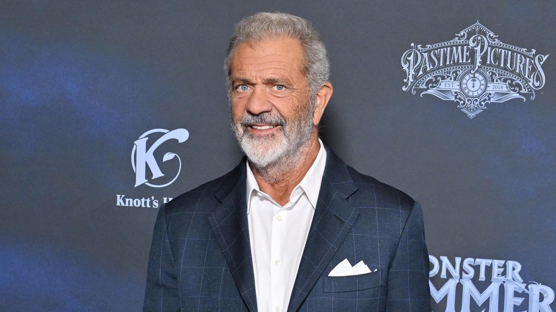 Incendies à Los Angeles : Mel Gibson a retrouvé sa maison en cendres, mais ses poules bien vivantes