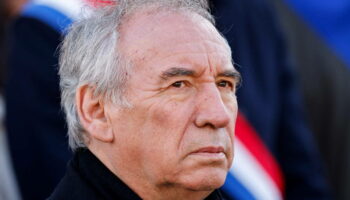 François Bayrou se rend ce vendredi 10 janvier aux vœux de Pau… en avion