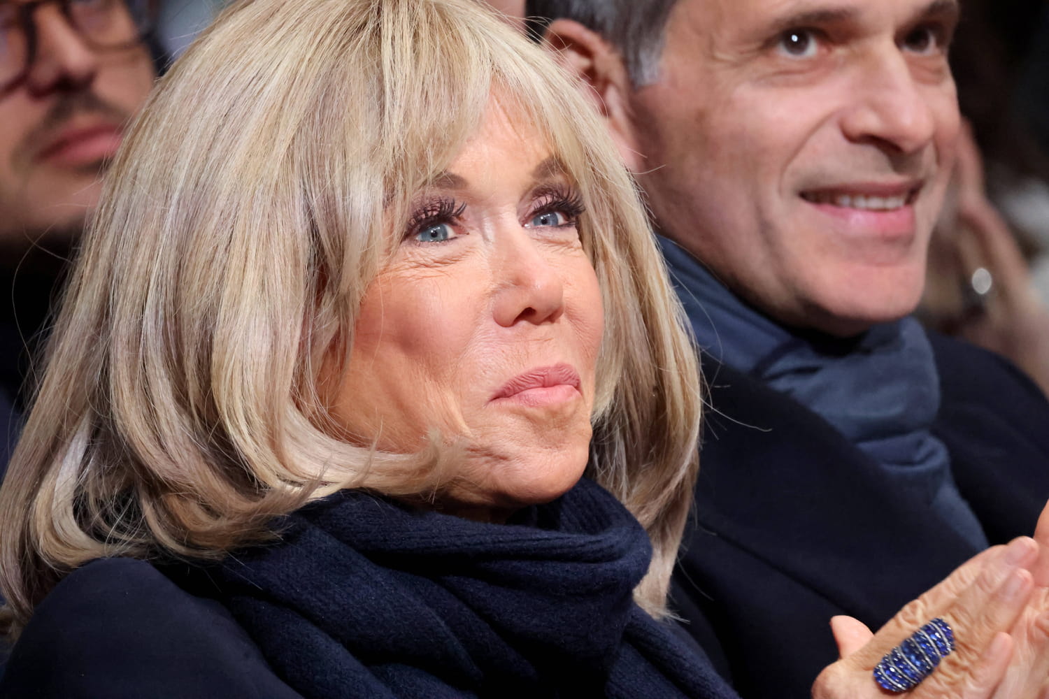 Dissolution de l'Assemblée : Brigitte Macron (et d'autres) étaient bien au courant