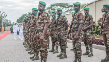 Vingt-huit soldats tués dans le nord du Bénin : “Une grosse saignée dans les rangs de l’armée”