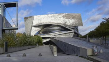 La Philharmonie de Paris, qui fête ses dix ans, a conquis le public et les artistes