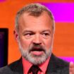 Graham Norton announces replacement for BBC One chat show