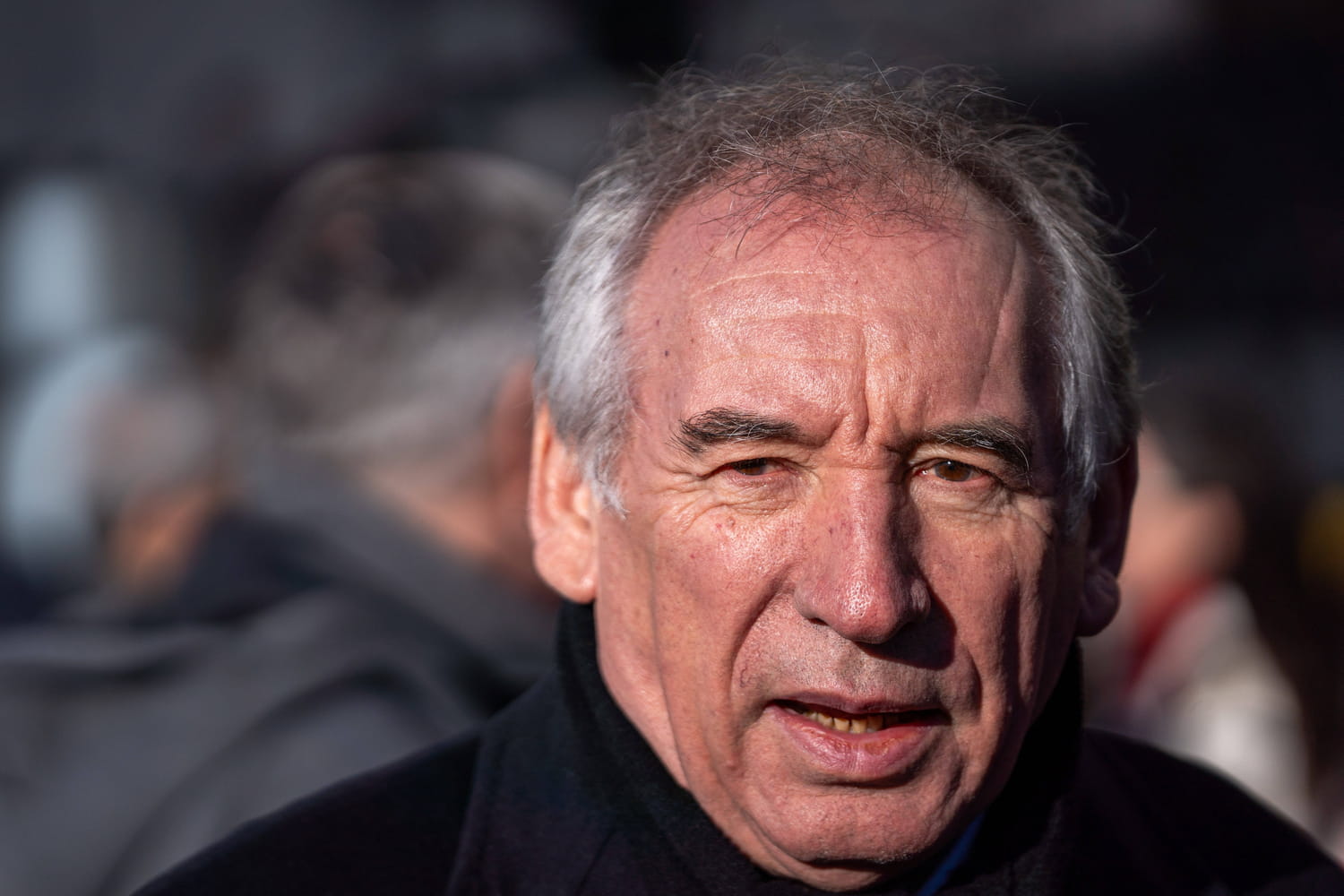 Motion de censure : pour rester, Bayrou contraint de négocier le soutien du PS