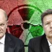 Scholz‘ Atom-Machtwort – in Wahrheit ein Deal mit Habeck gegen die FDP